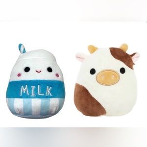 Squishmellow flip a mellow